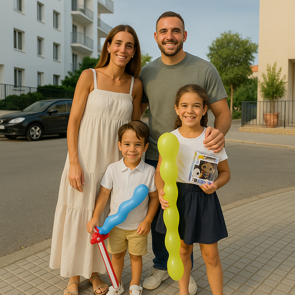 <em>Carmen L. - Bilbao</em>