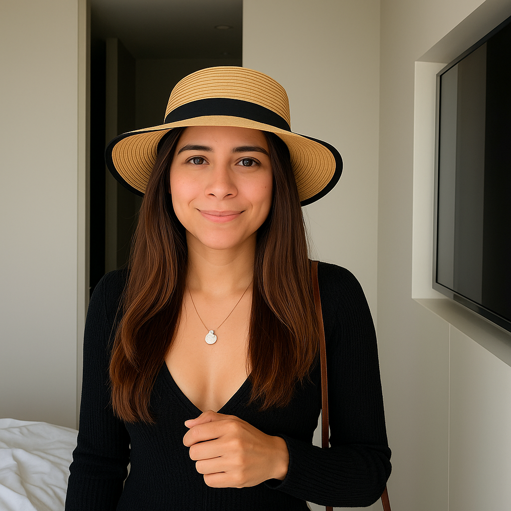 <em>Nuria D. - Alicante</em>