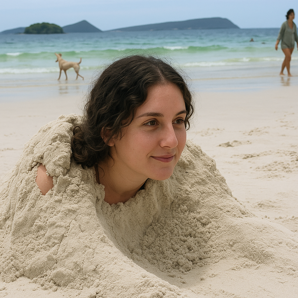 <em>Laura T. - Santander</em>