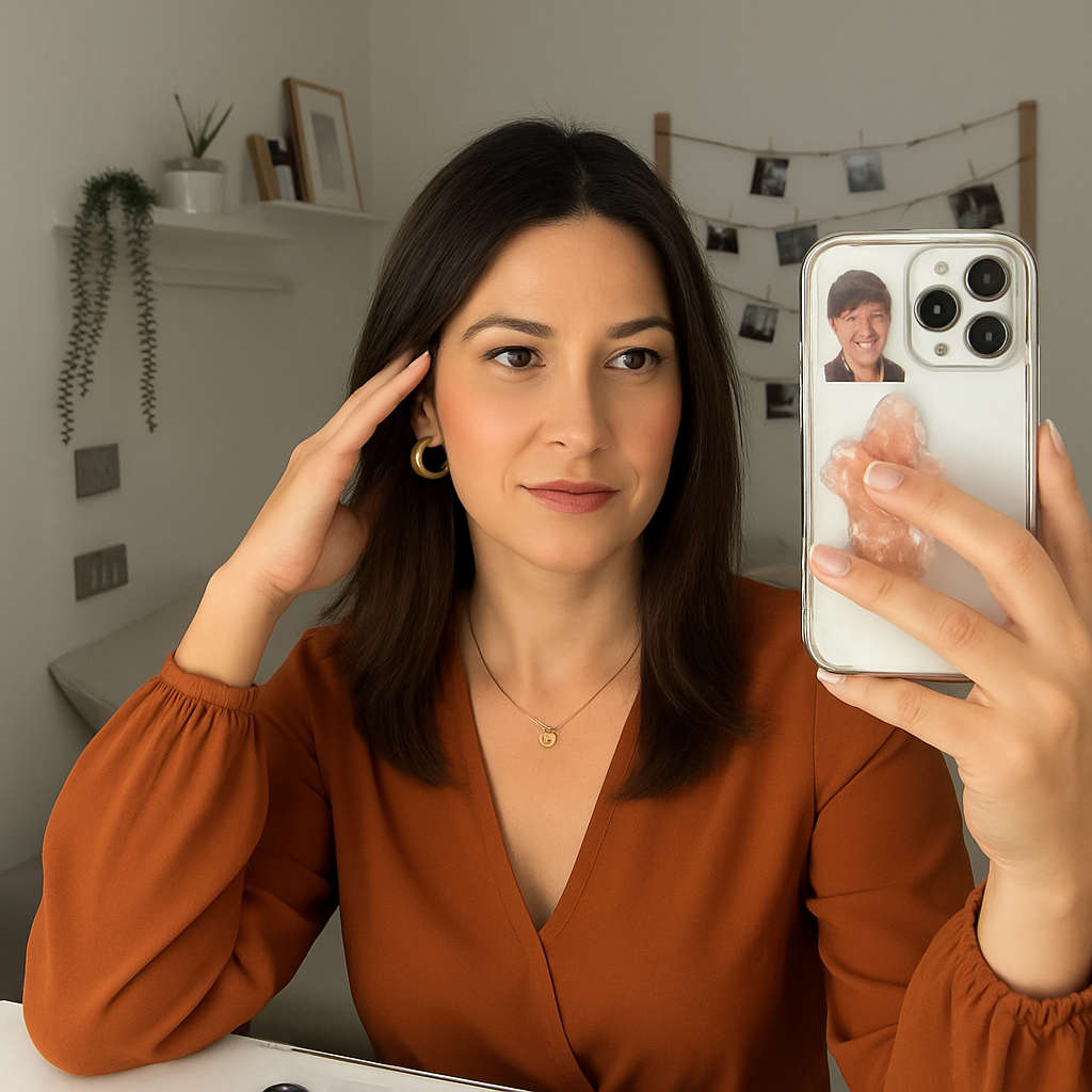 <em>Iluminada S. - Logroño</em>